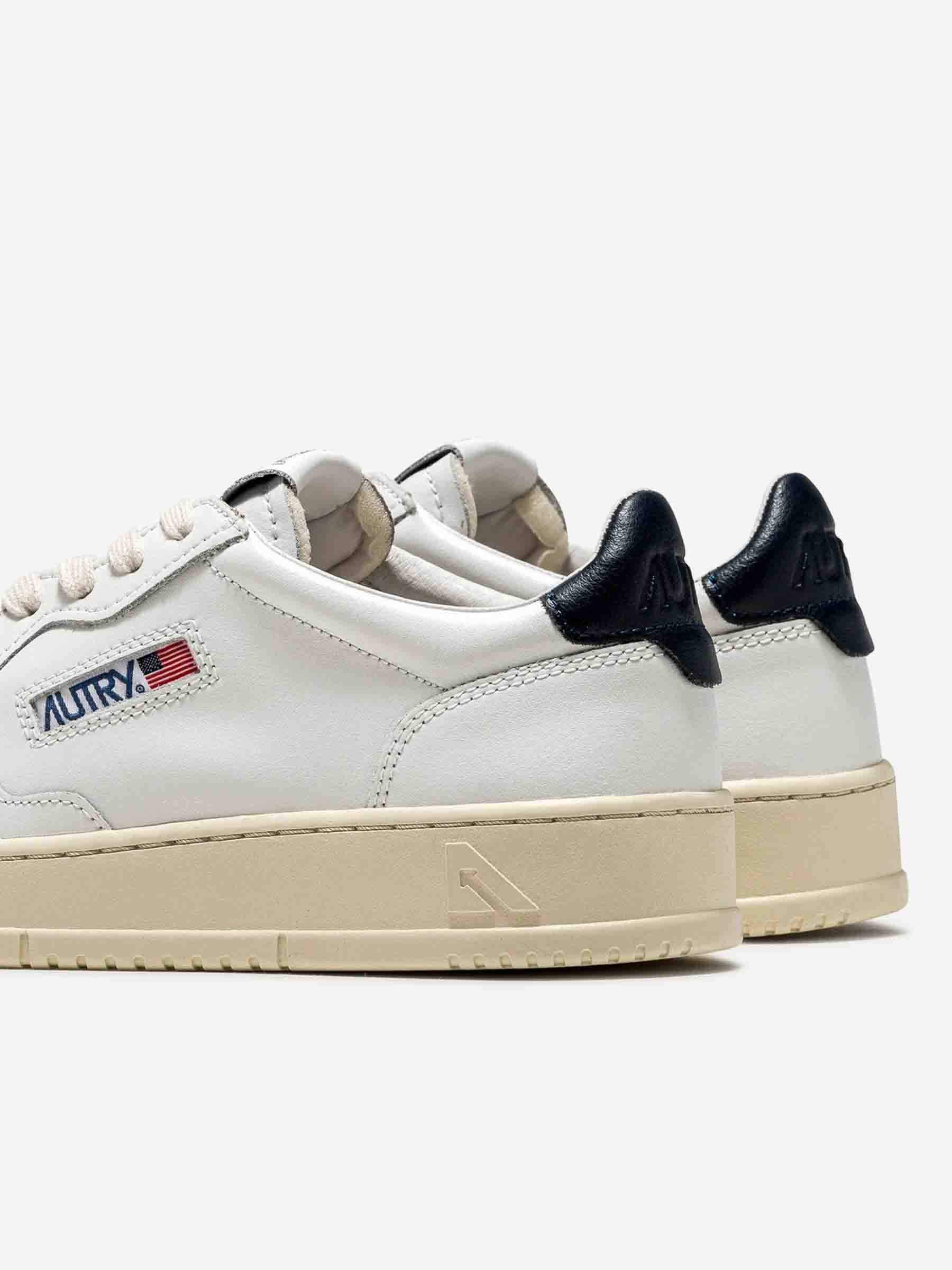 SNEAKERS MEDALLIST LOW - 3