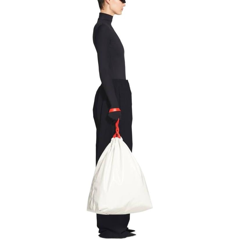 Balenciaga 3B Sports Icon Tracksuit Pants 'Black' 720234TYB181000 - 5
