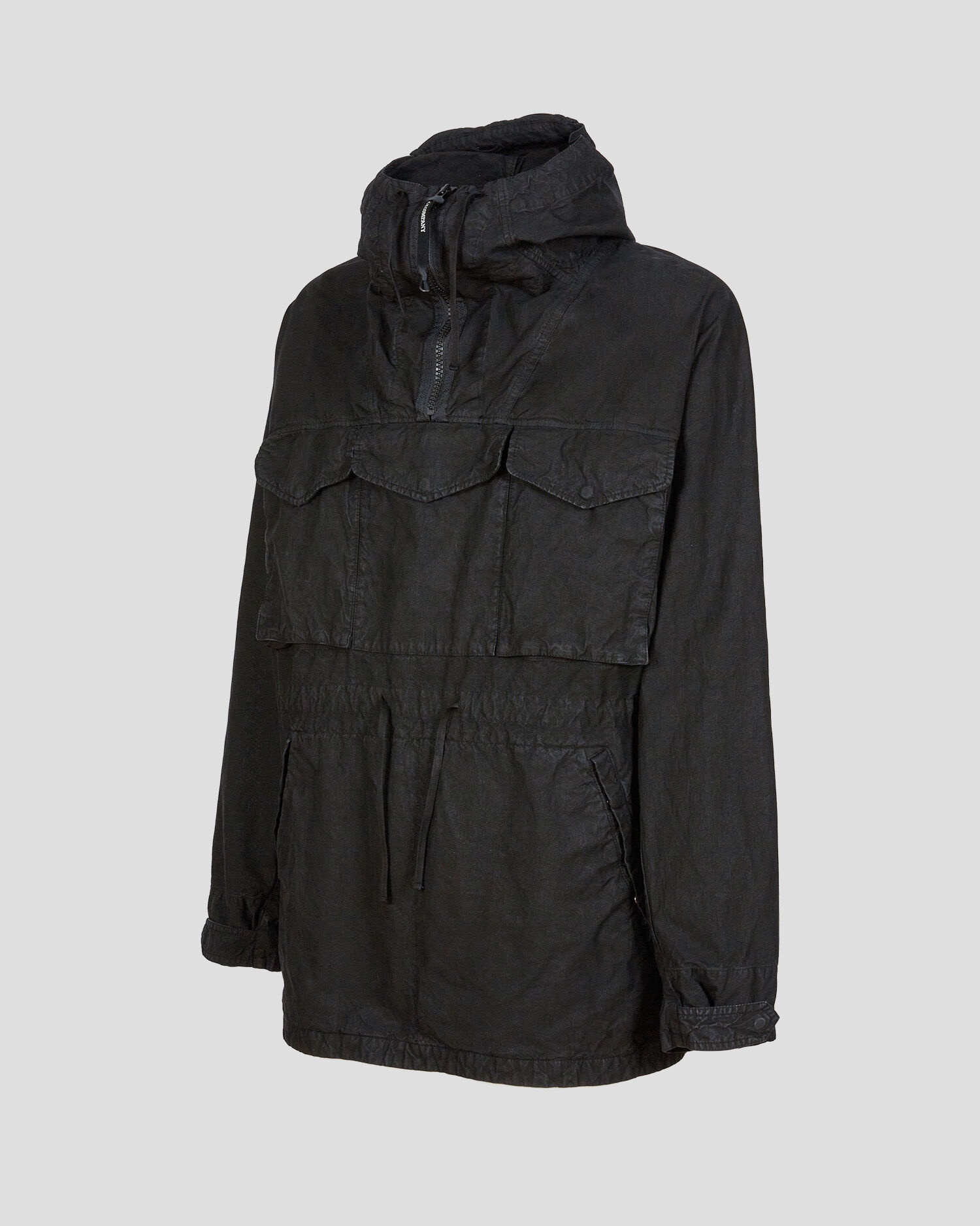 Ba-Tic Goggle Anorak - 7