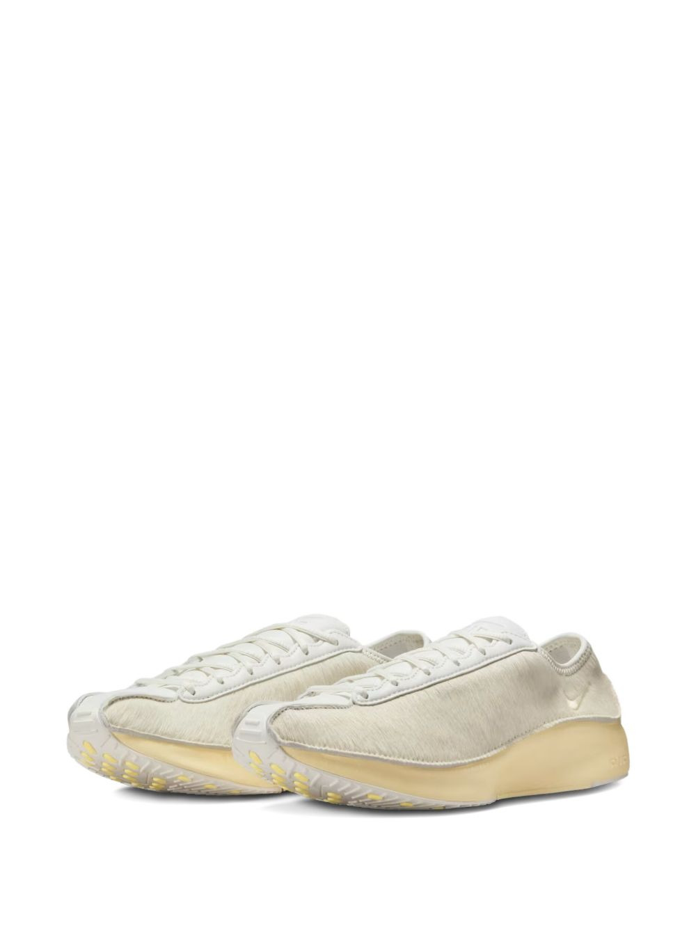Air Superfly LX "Pony Hair - Sail" sneakers - 2