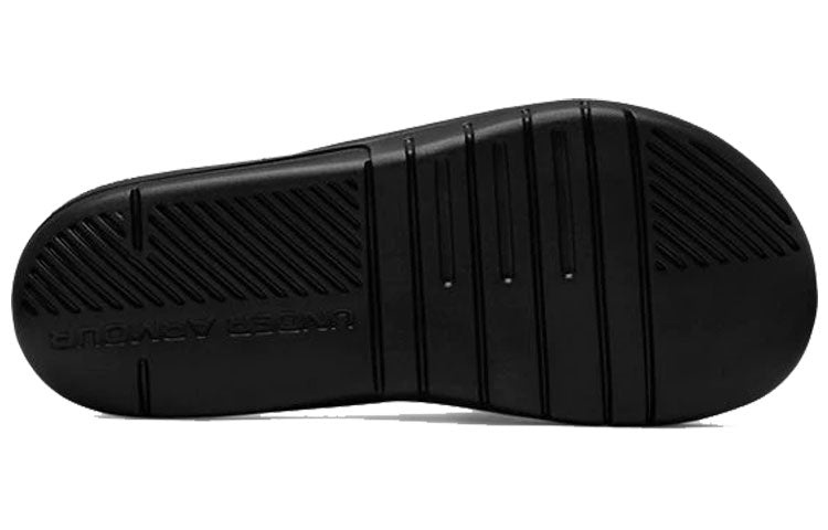 Under Armour Core PTH Slide 'Black' 3021286-001 - 5