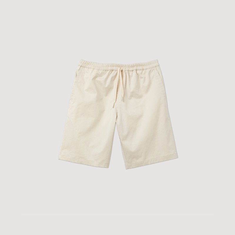 Cotton shorts 1