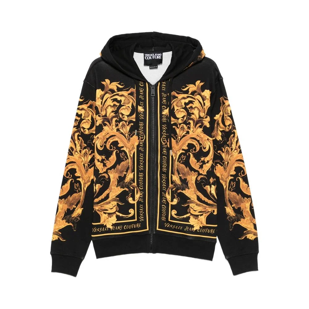 Versace Jeans Couture Sweatshirts - 1