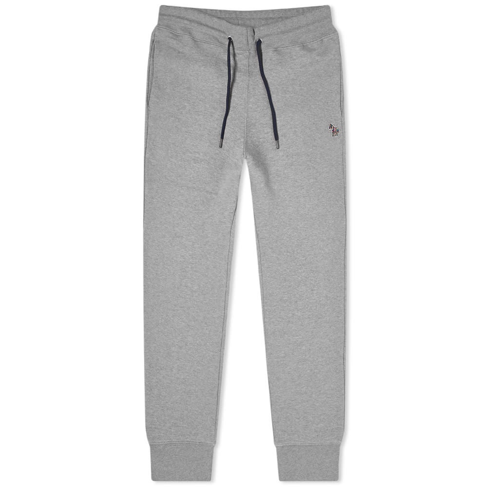 Paul Smith Zebra Sweat Pant - 1