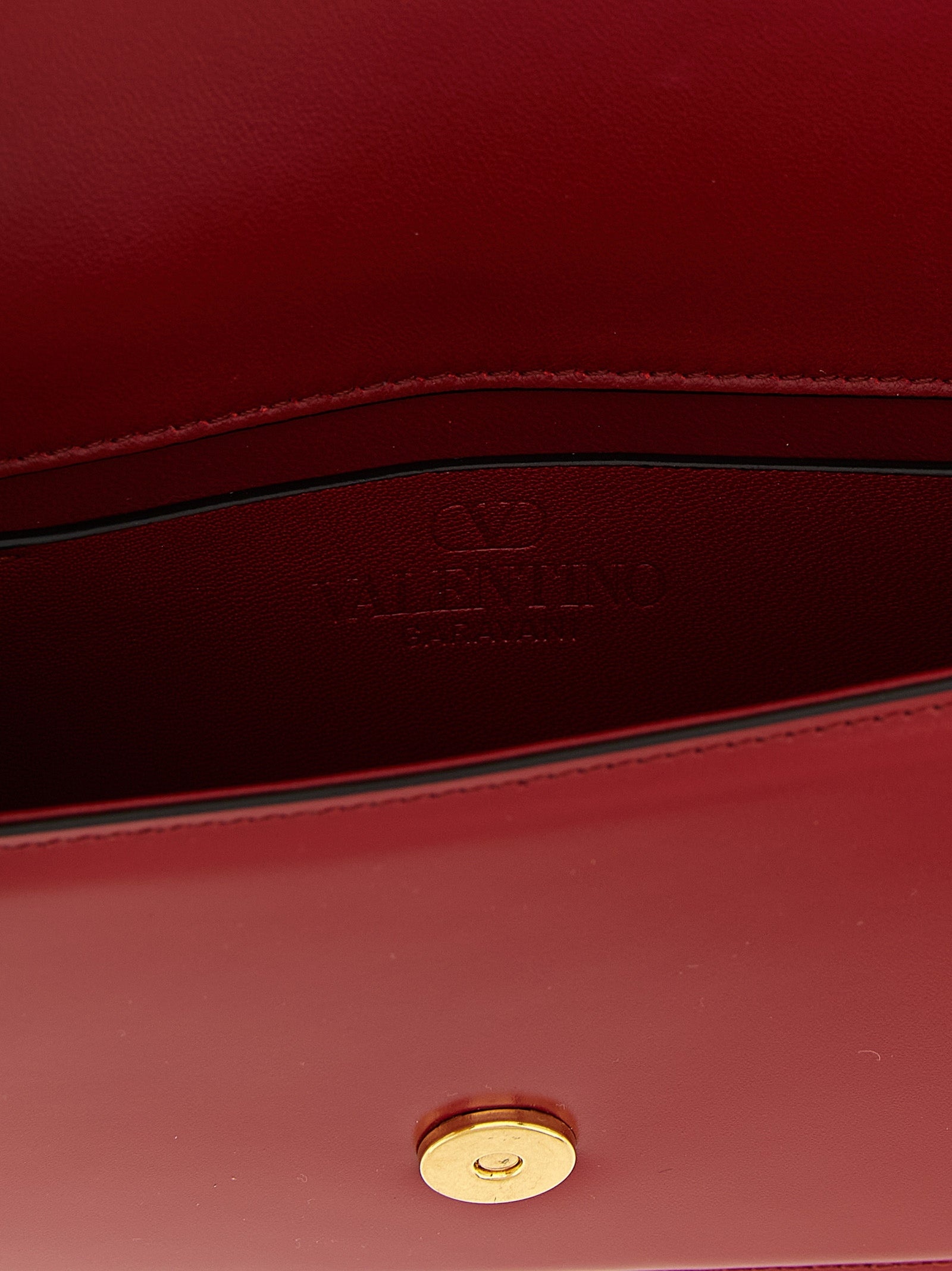 Vain Clutch Red - 5