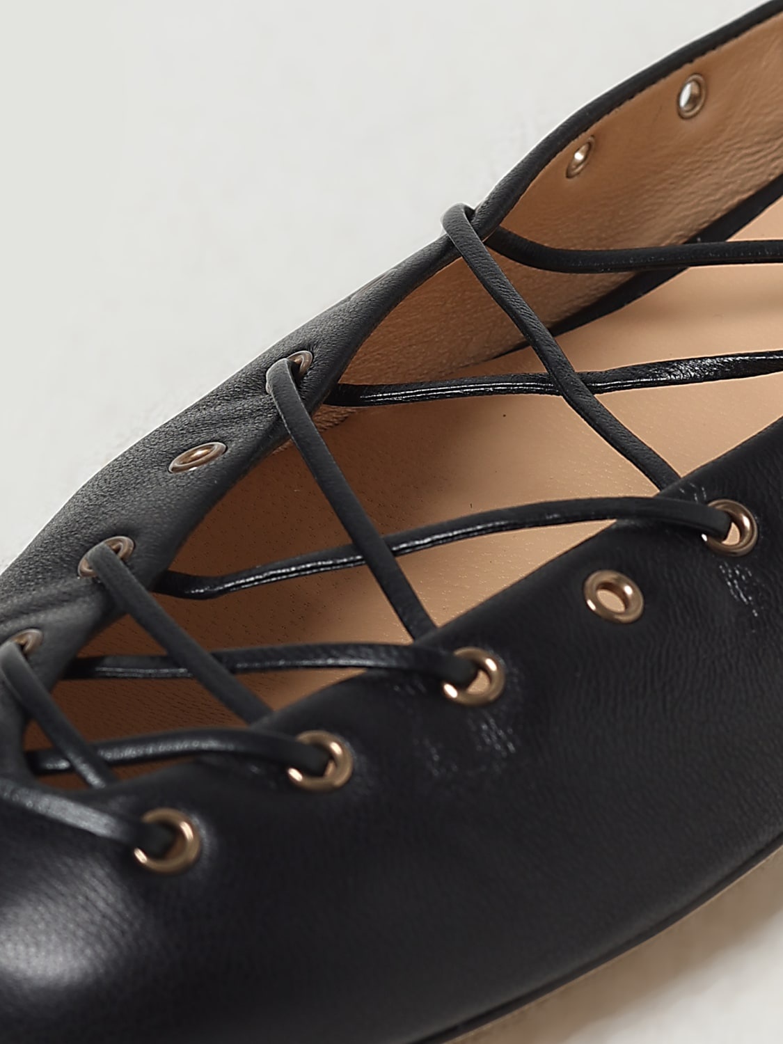 Ballet flats woman ChloÉ - 4