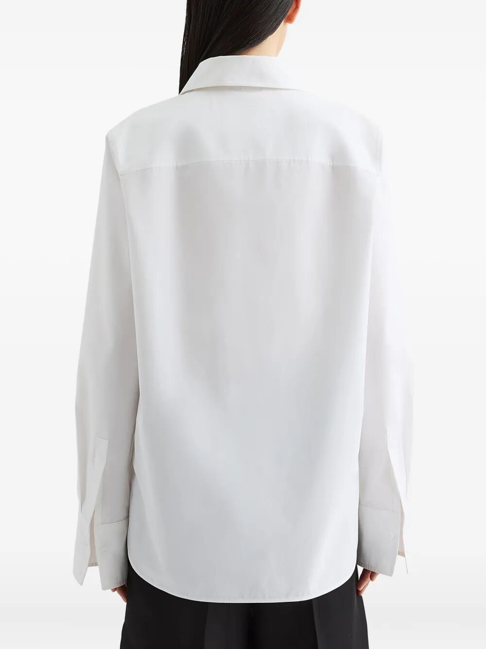 Jil Sander Women "118" Shirt - 5