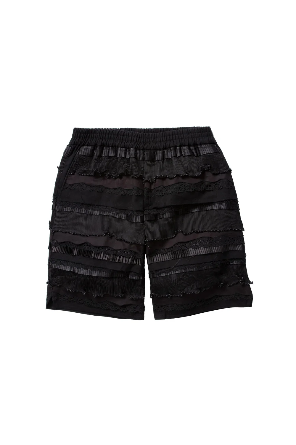 WAVELENGTH TRACK SHORTS - 1