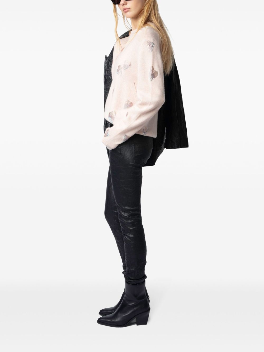 Pravis sweater - 3