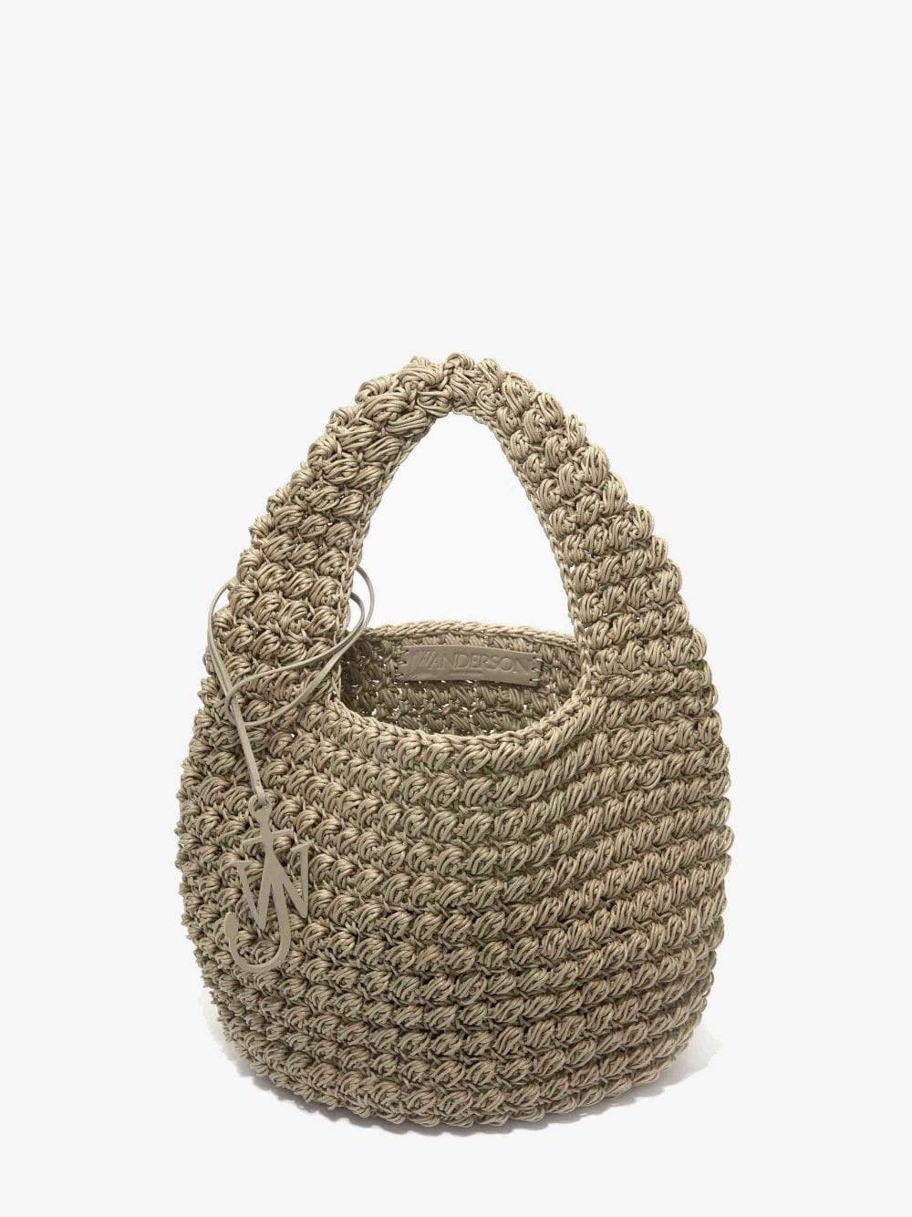 LARGE POPCORN BASKET - TOTE BAG - 3
