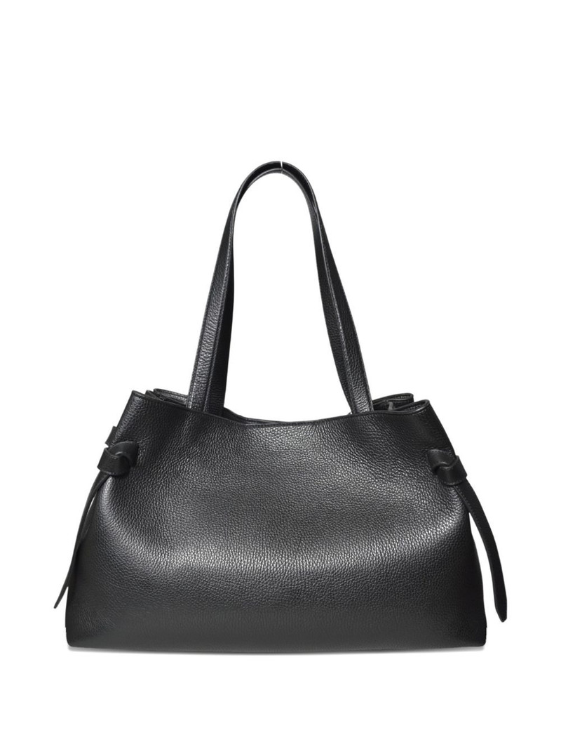 Yuzefi Gyoza tote bag outlook