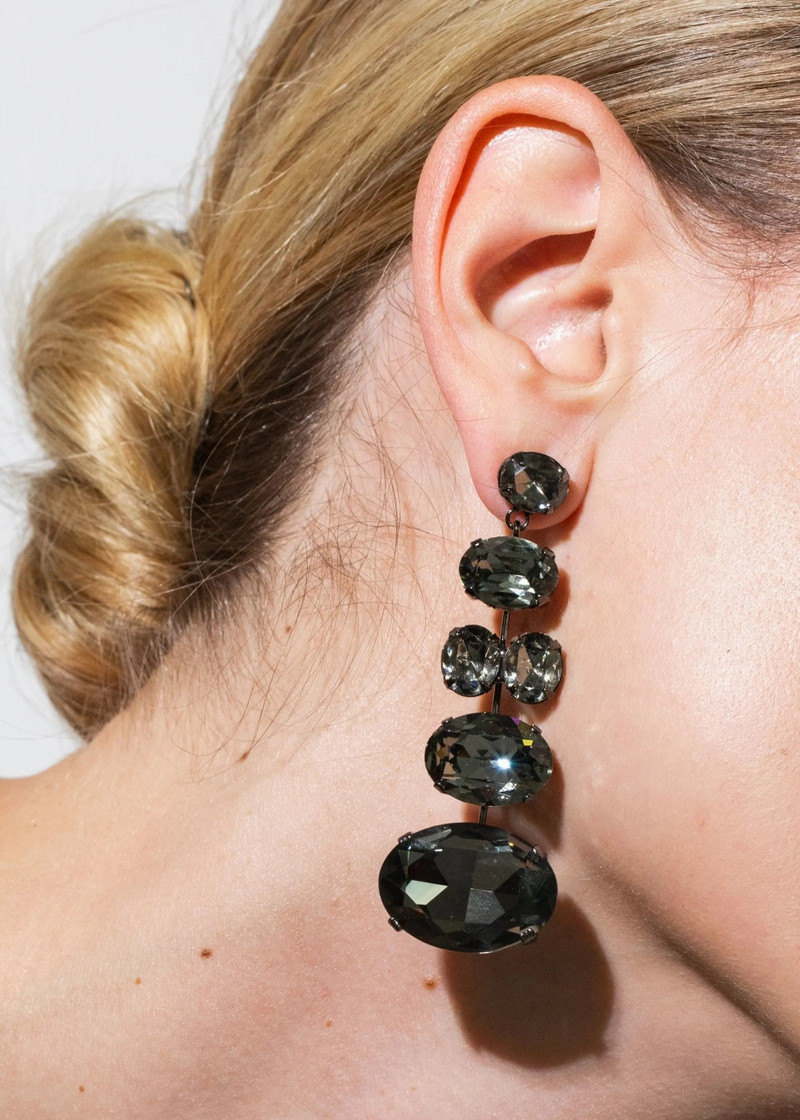 Jennifer Behr Joanie Earrings outlook