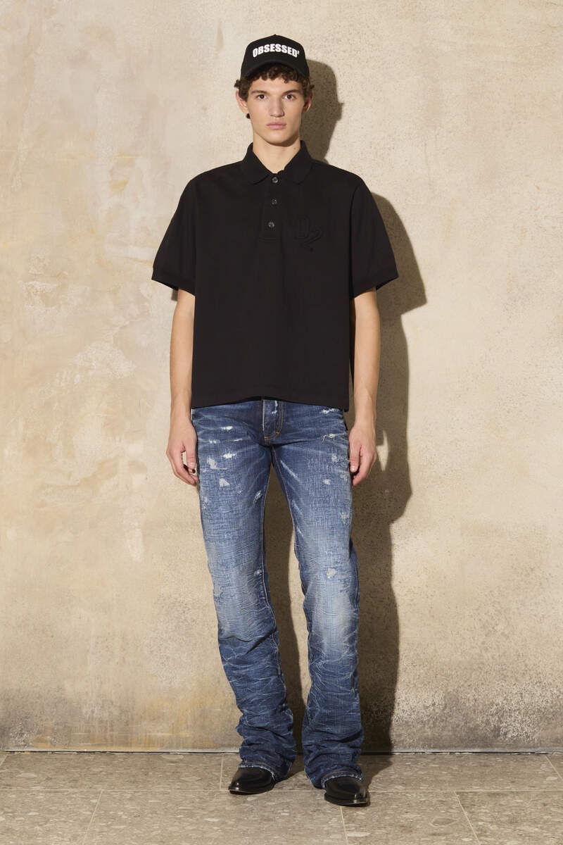 LOOSE ADA POLO - 6