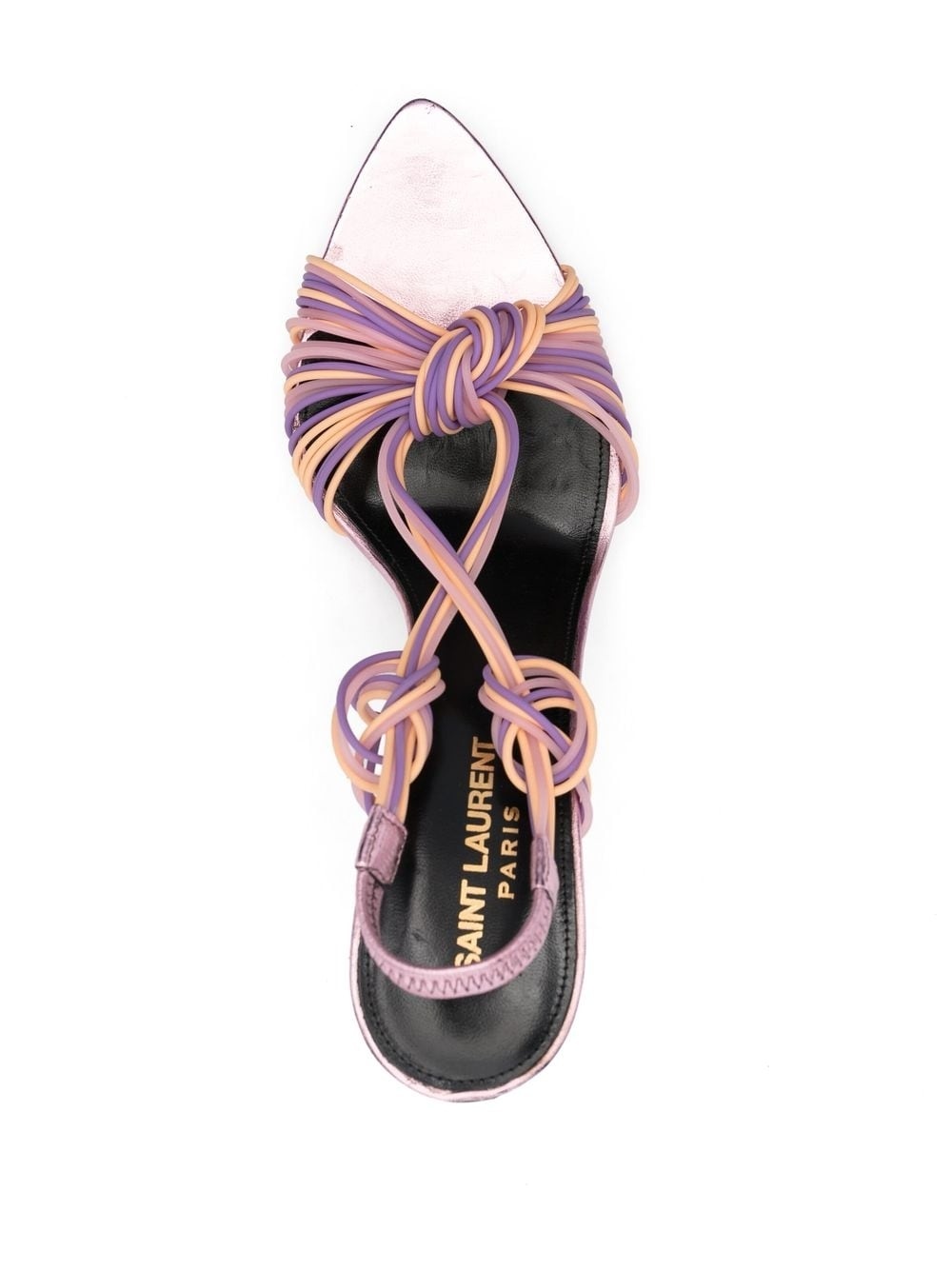 Scoubi 105 sandals - 4