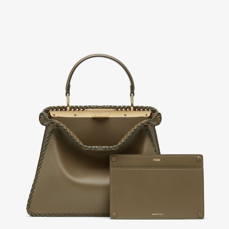 Peekaboo ISeeU Medium 3