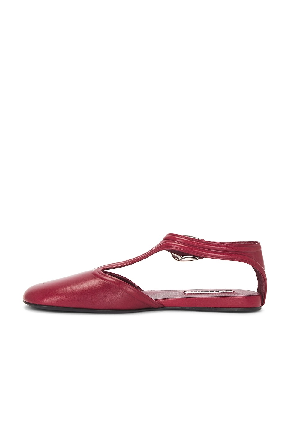 Mary Jane Flat - 5