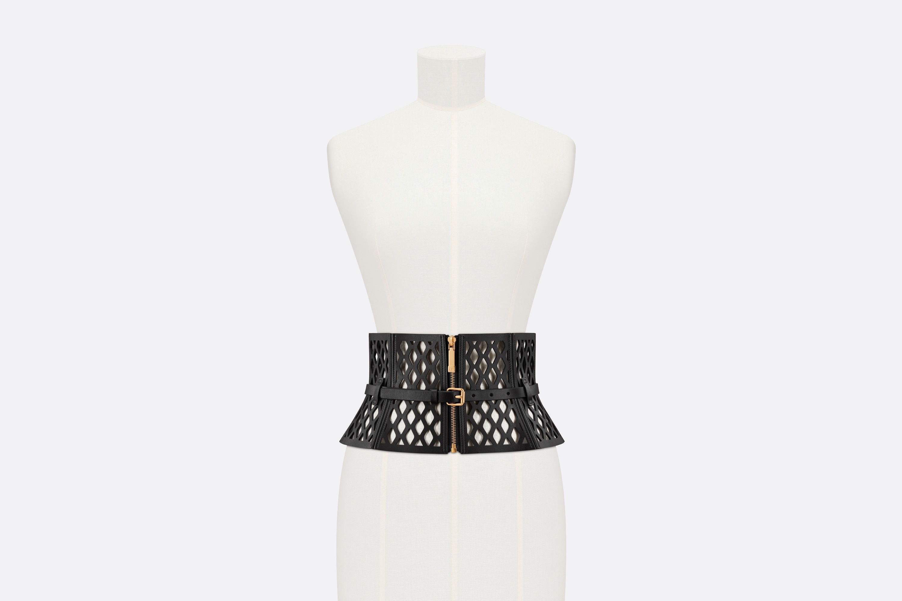 D-Trap Corset Belt - 6