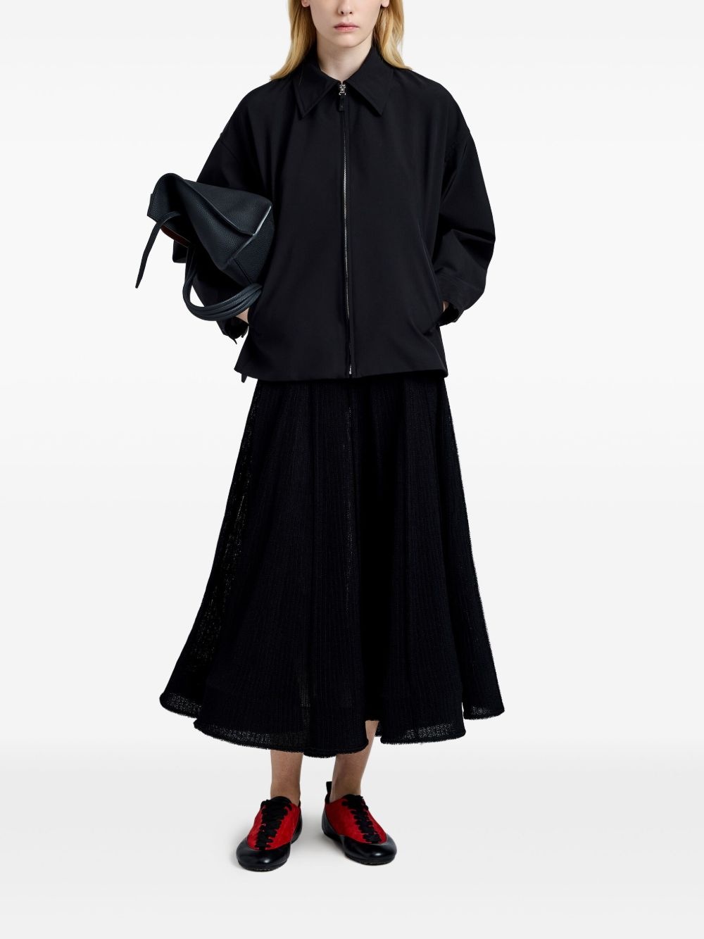 Sibyl jacket - 2