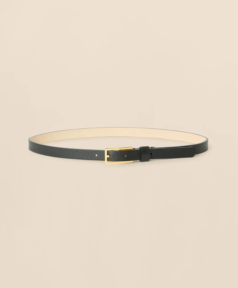 B-Low the Belt Charlie Slim Hip Belt - 1