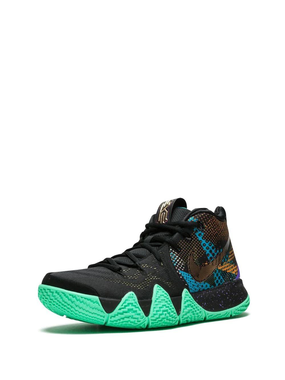 Kyrie 4 Mamba sneakers - 4