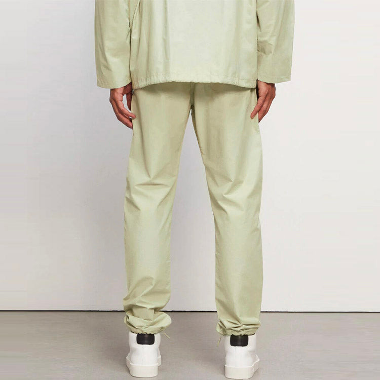 Fear of God Essentials FW20 Track Pants 'Sage' 0130250500119012 - 3