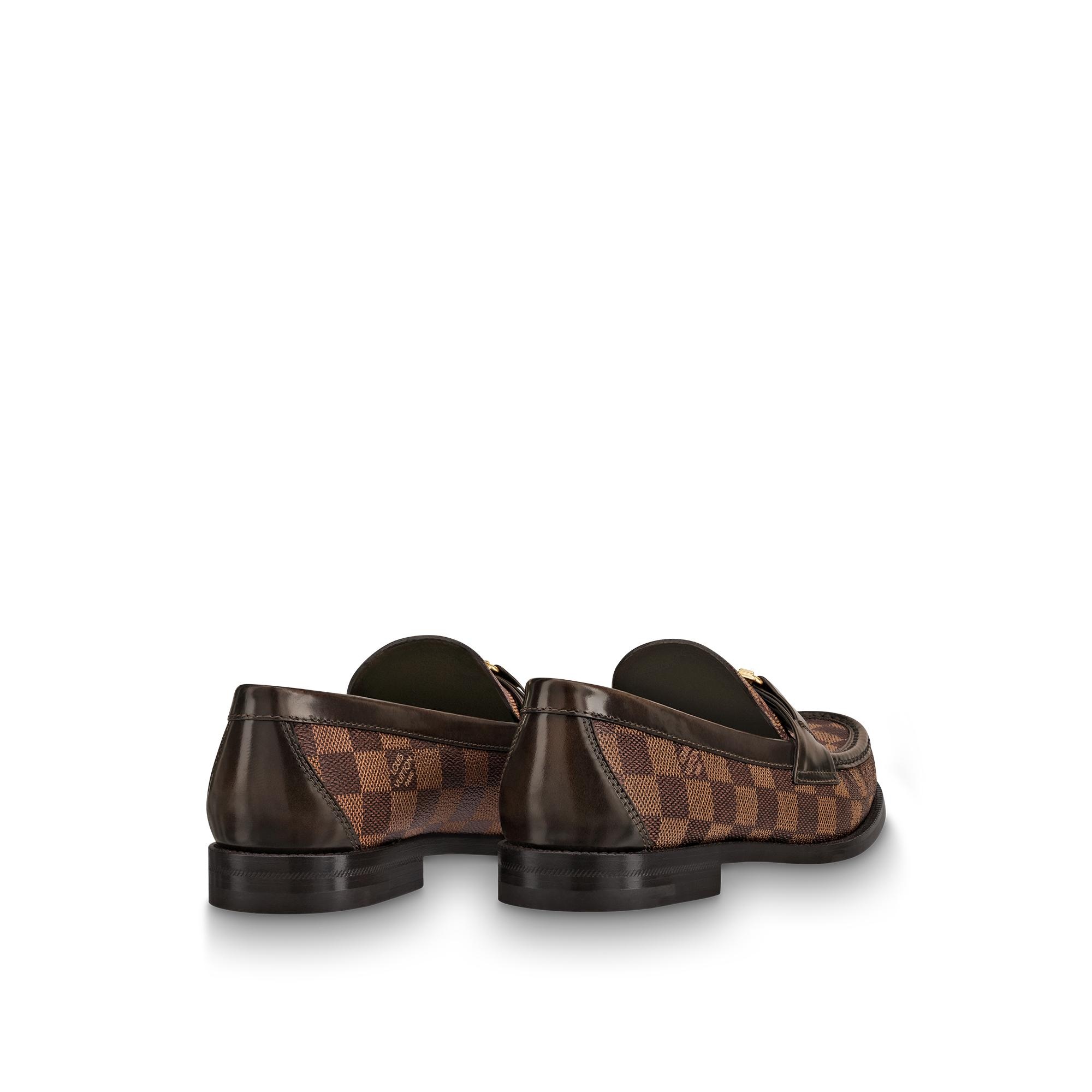 Major loafer - 6