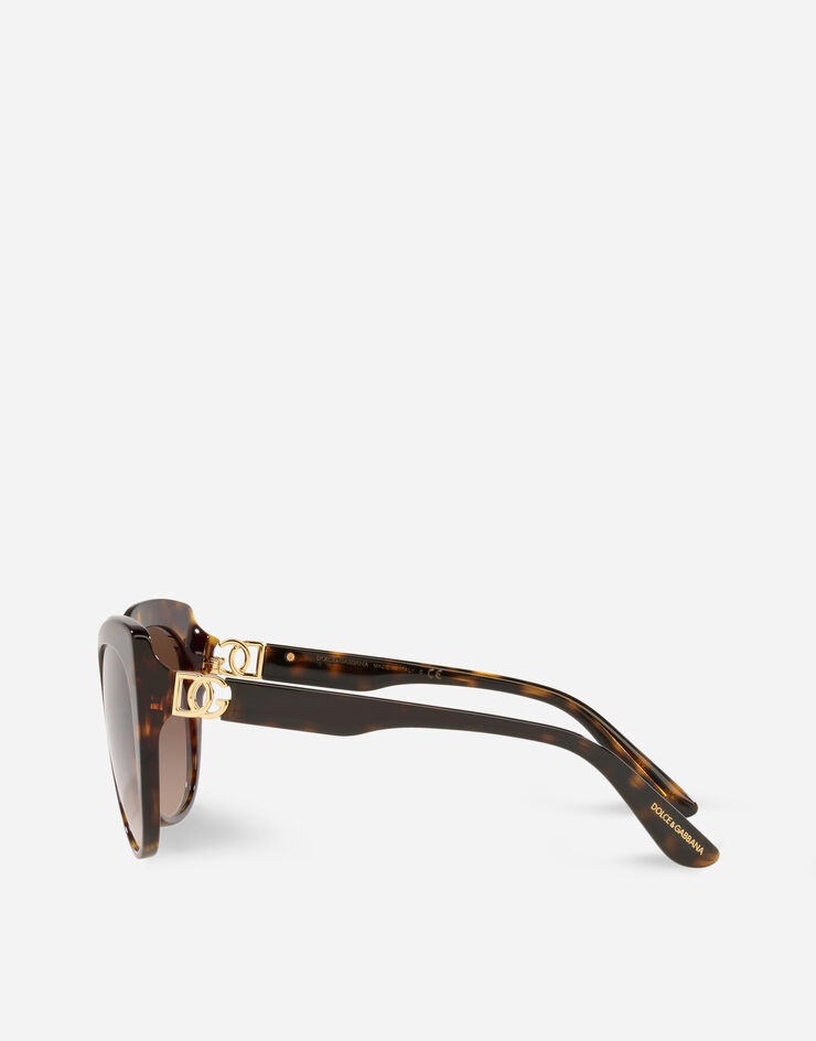 Dg crossed sunglasses - 3