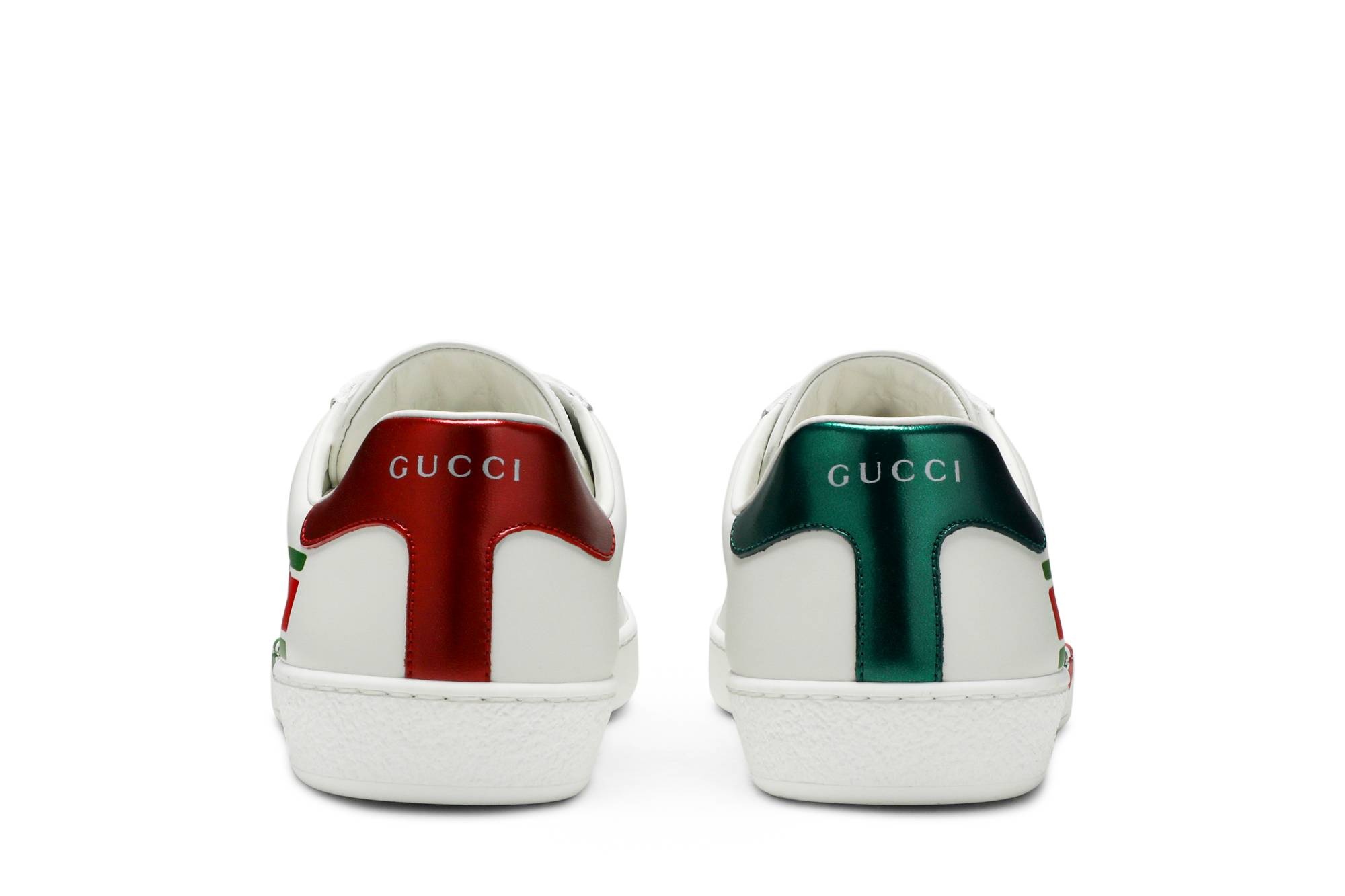 Gucci Ace 'Interlocking G' - 6