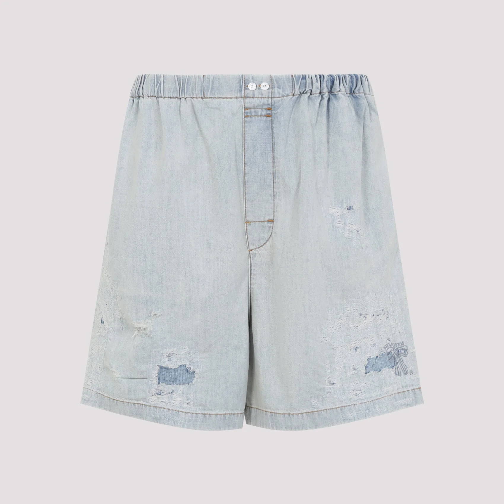 Acne Studios Fn-Mn-Shor000323 Shorts Men - 1