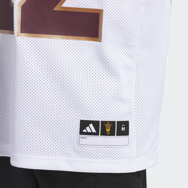 Arizona State Sun Devils Tillman Jersey 5