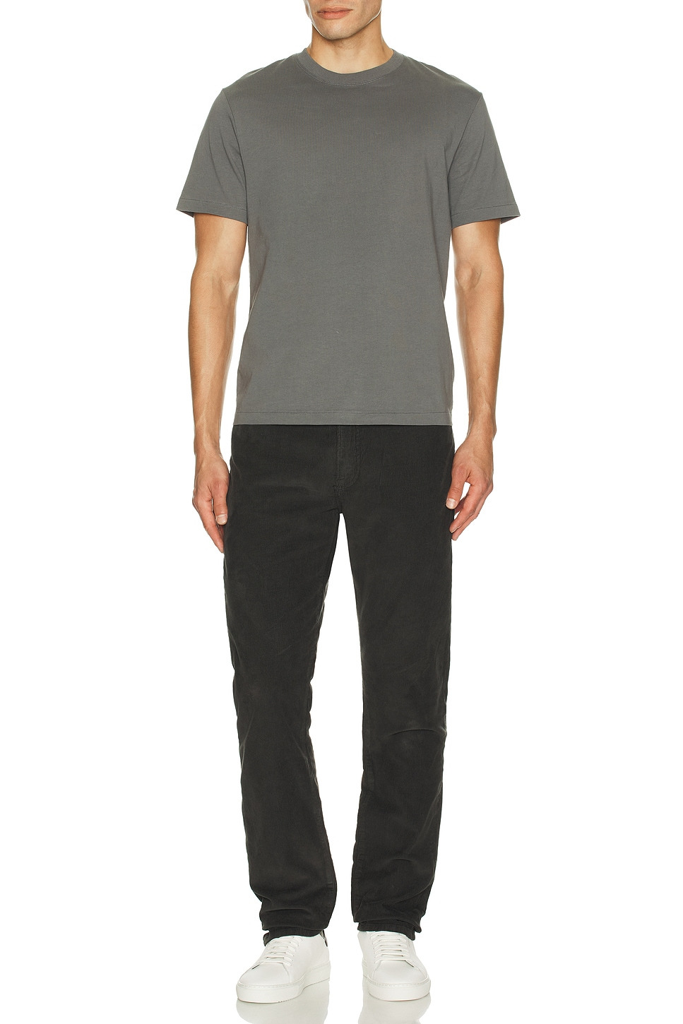 Logo Tee - 5