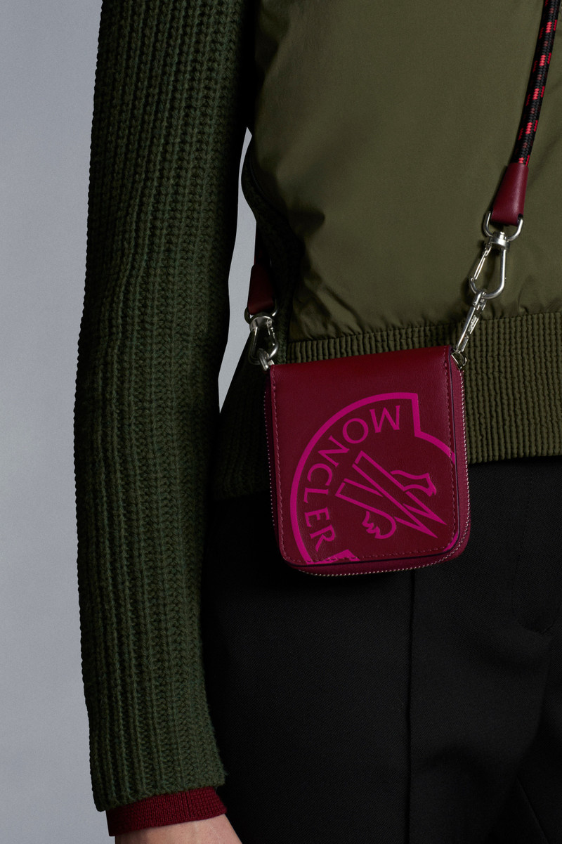 Leather Coin Purse 5