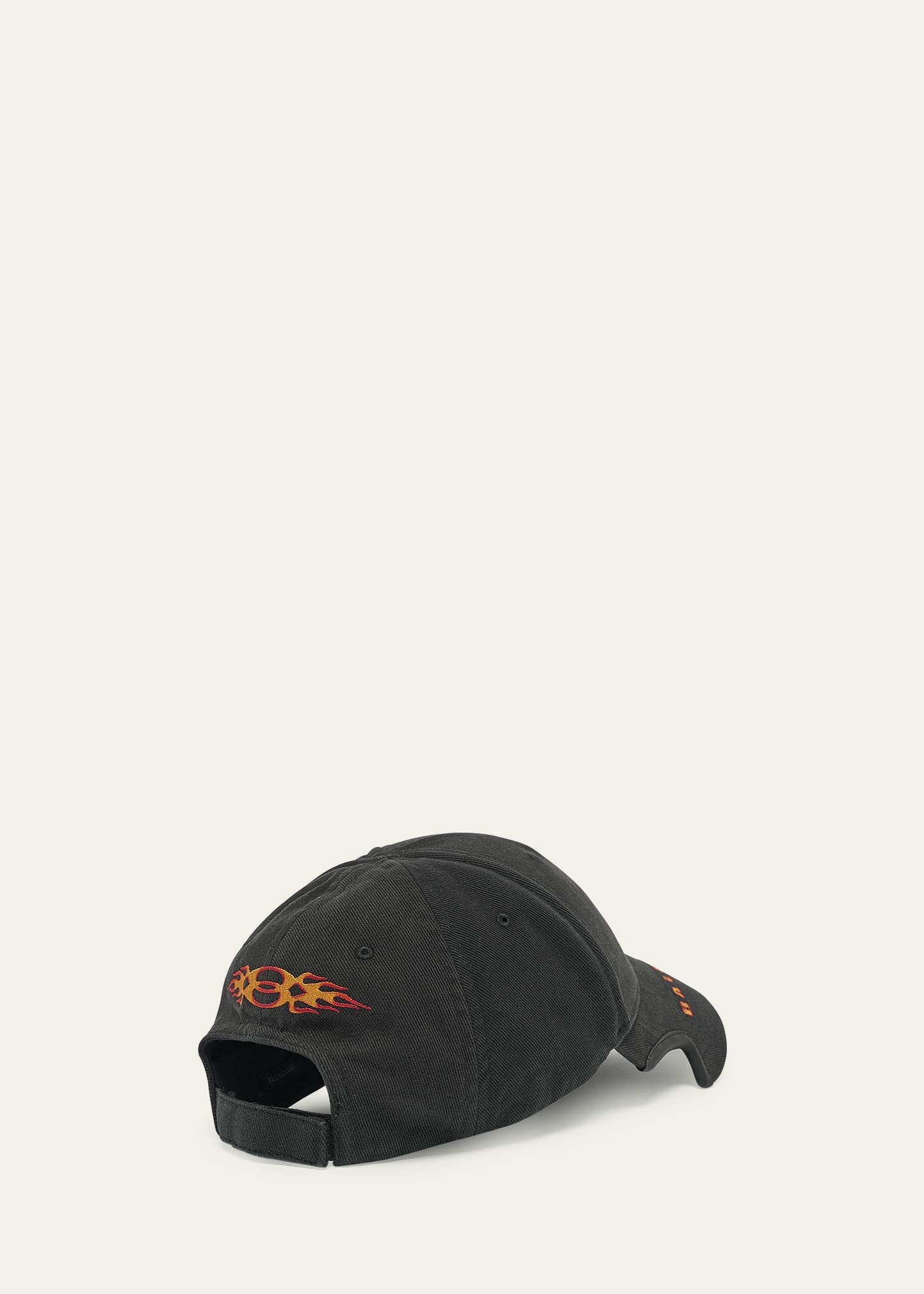 Men's Flame Unity Baseball Cap - 2