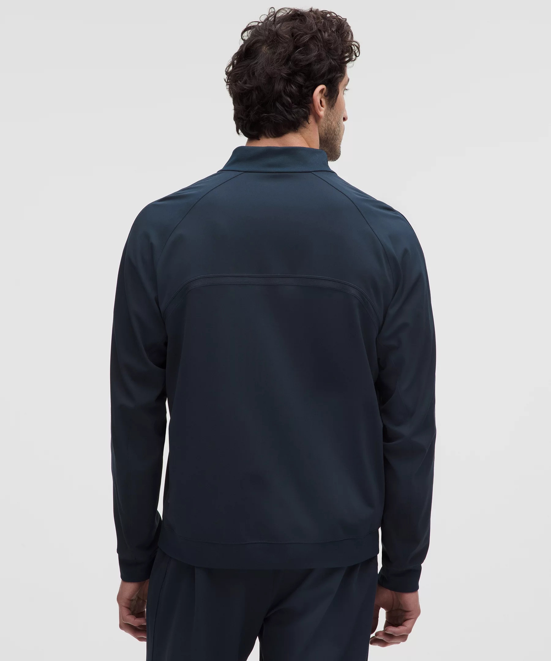 Pace Breaker Luxtreme Track Jacket - 3