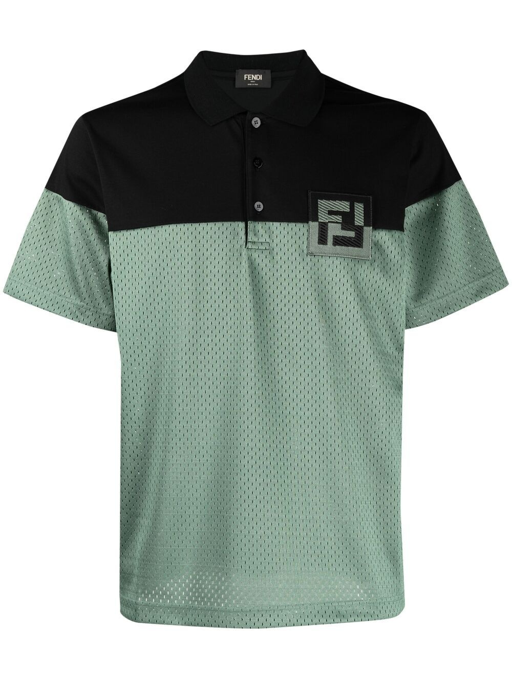 FF polo shirt - 1