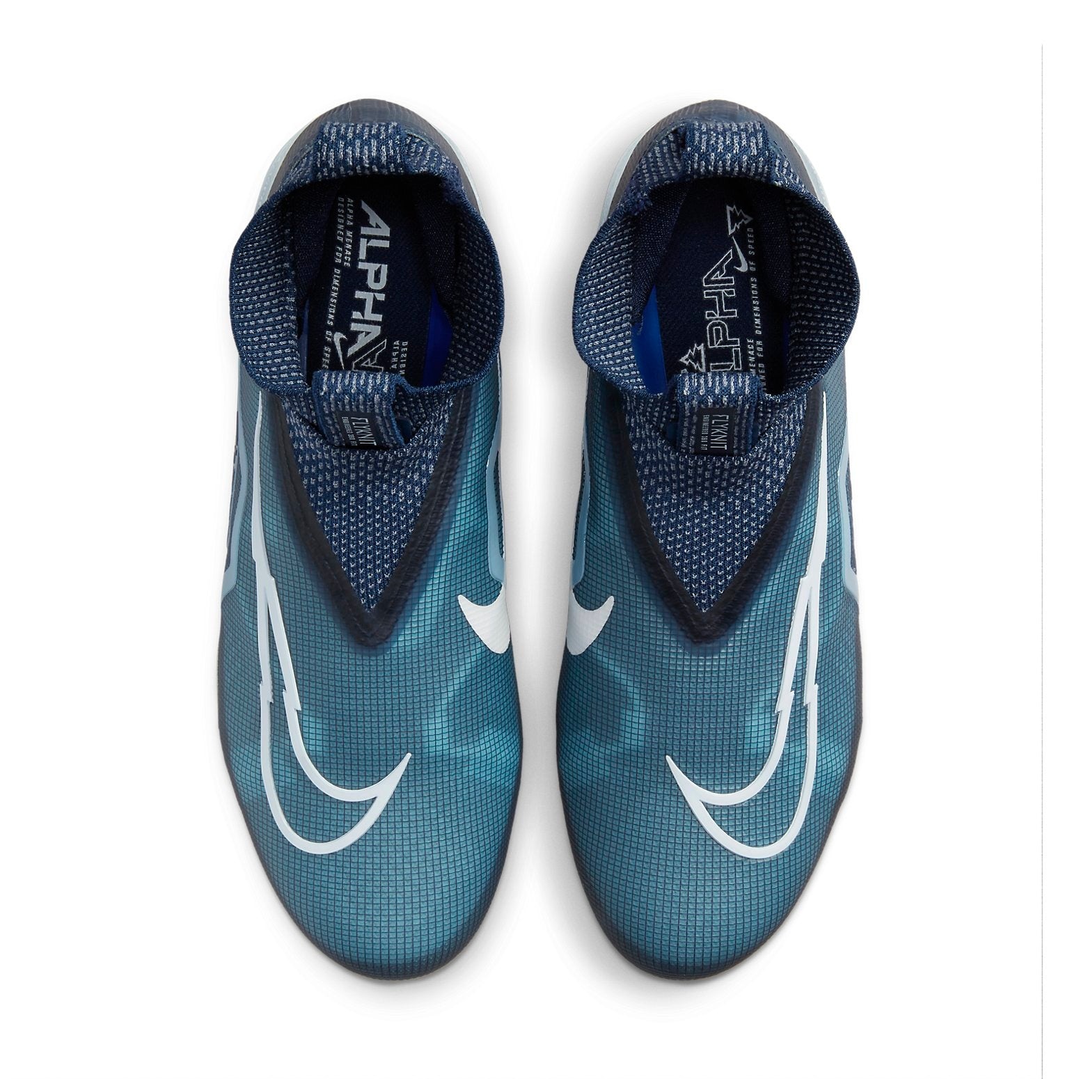 Nike Nike Alpha Menace Elite 3 