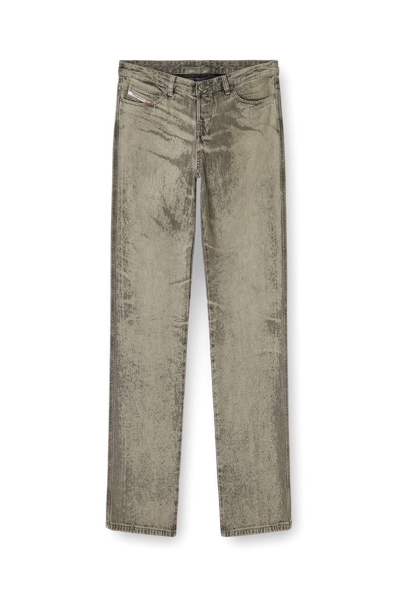 REGULAR JEANS D-IM 007DR 1