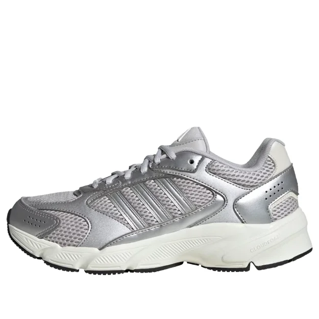 (WMNS) adidas Crazychaos 2000 'Gray One Silver Metallic Off White' JH6851 - 1