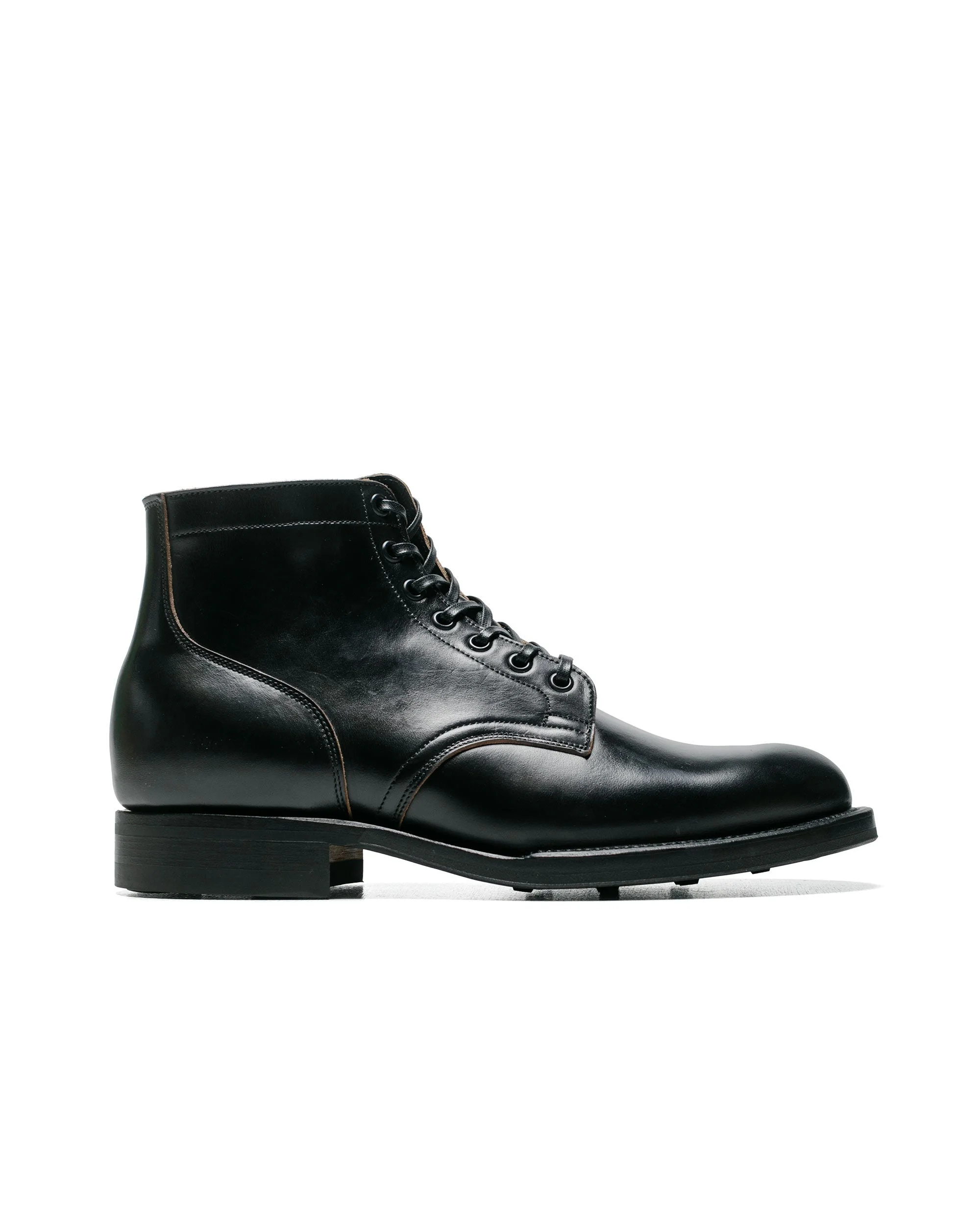 1035 Service Boot Black Chromexcel - 1