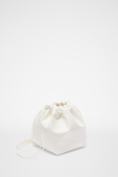 Jil Sander Drawstring Crossbody Small outlook