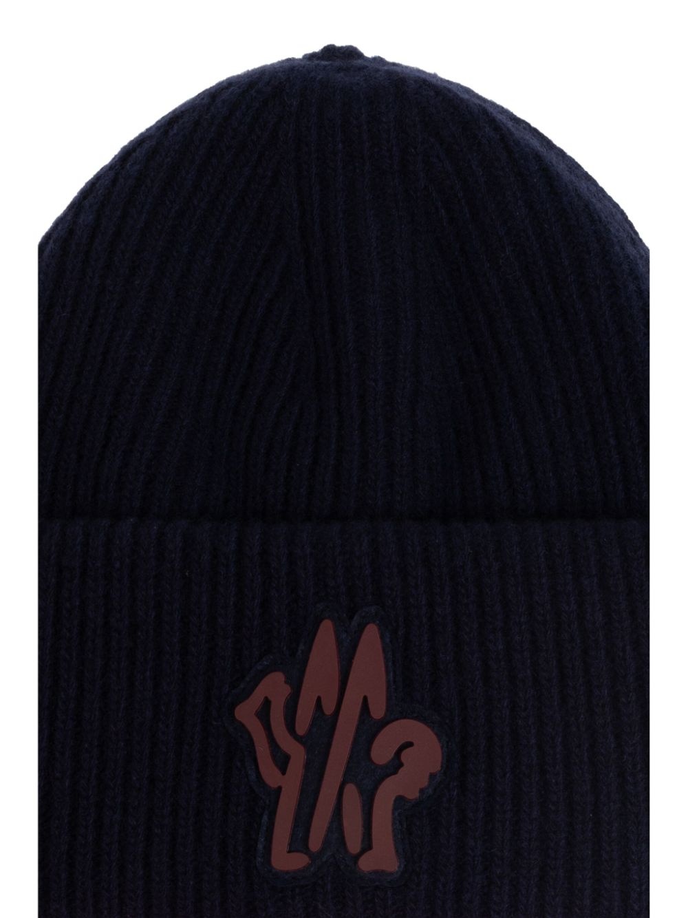 wool beanie - 4