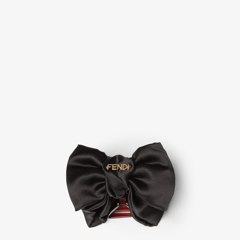 Hair Clip 1