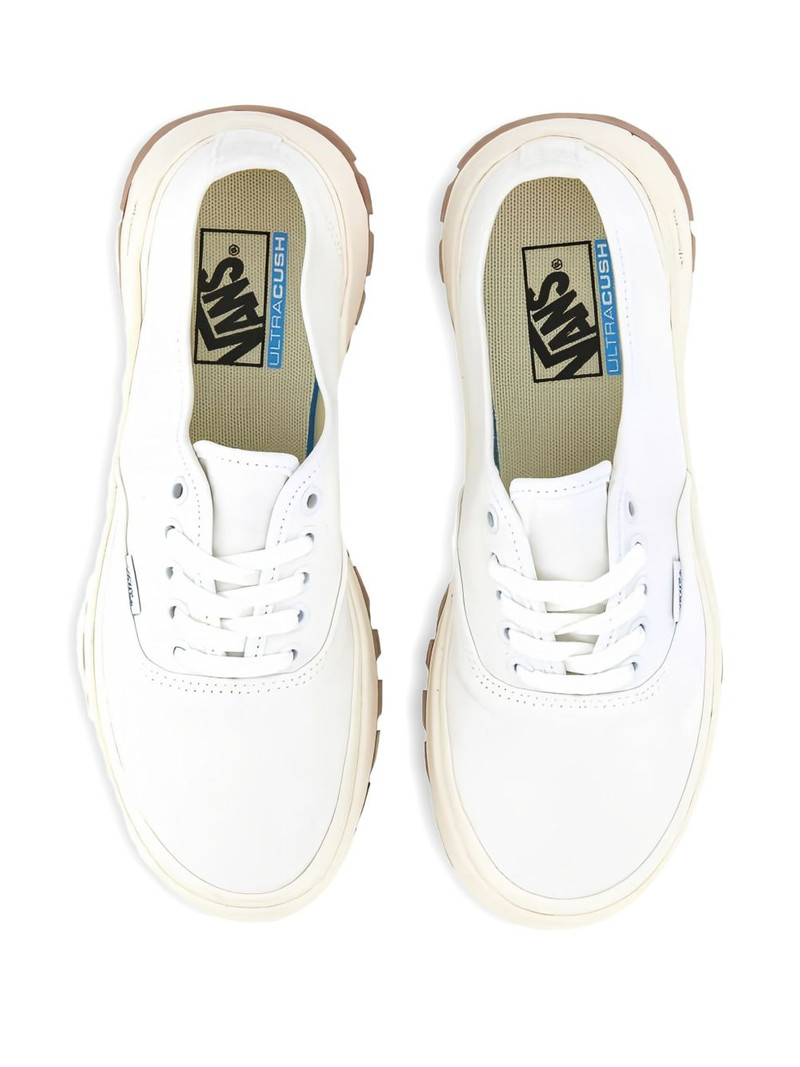 Authentic Vibram Dx lug-sole sneakers 3