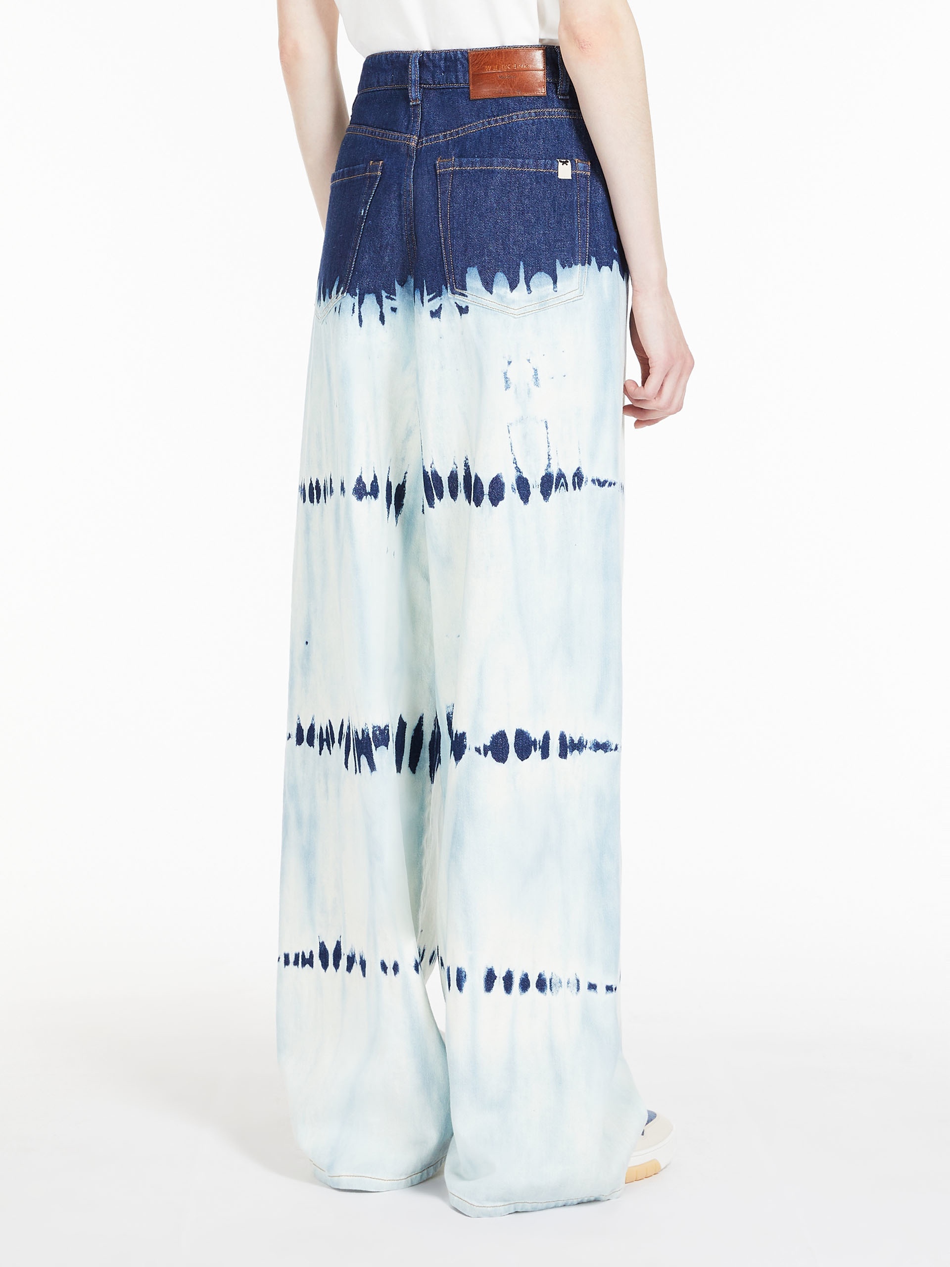KATANGA Soft denim jeans - 4