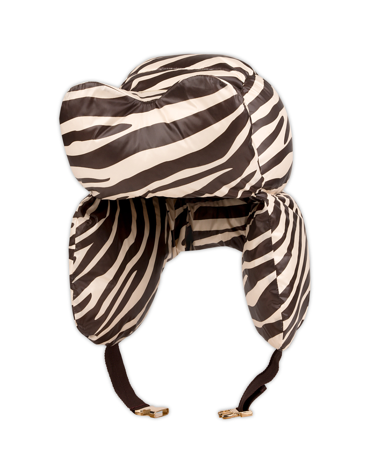 Cloud Trapper Hat - 5