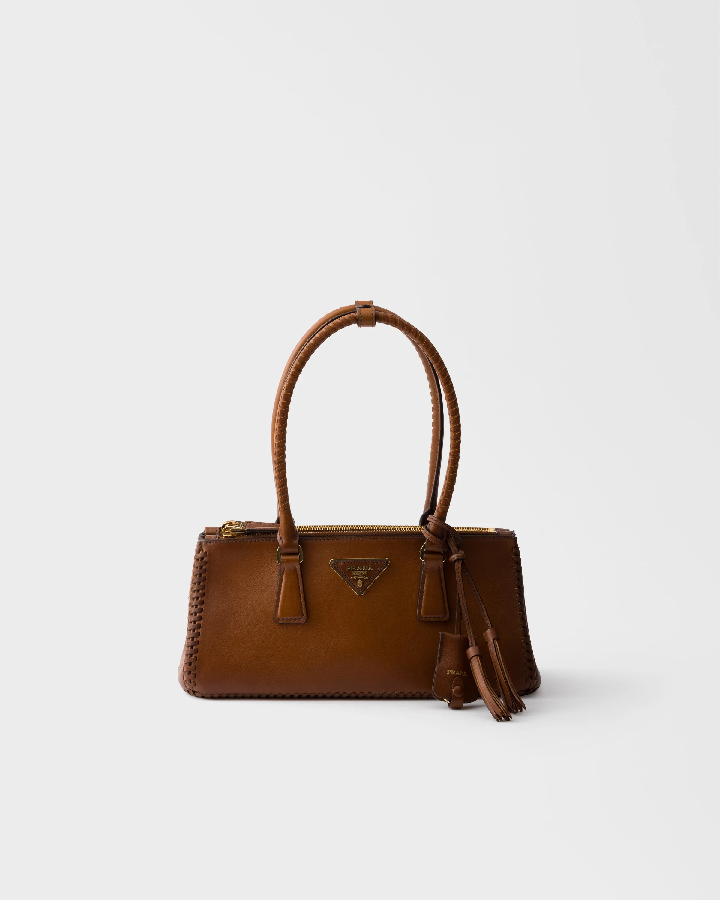 Prada Galleria medium leather bag - 1