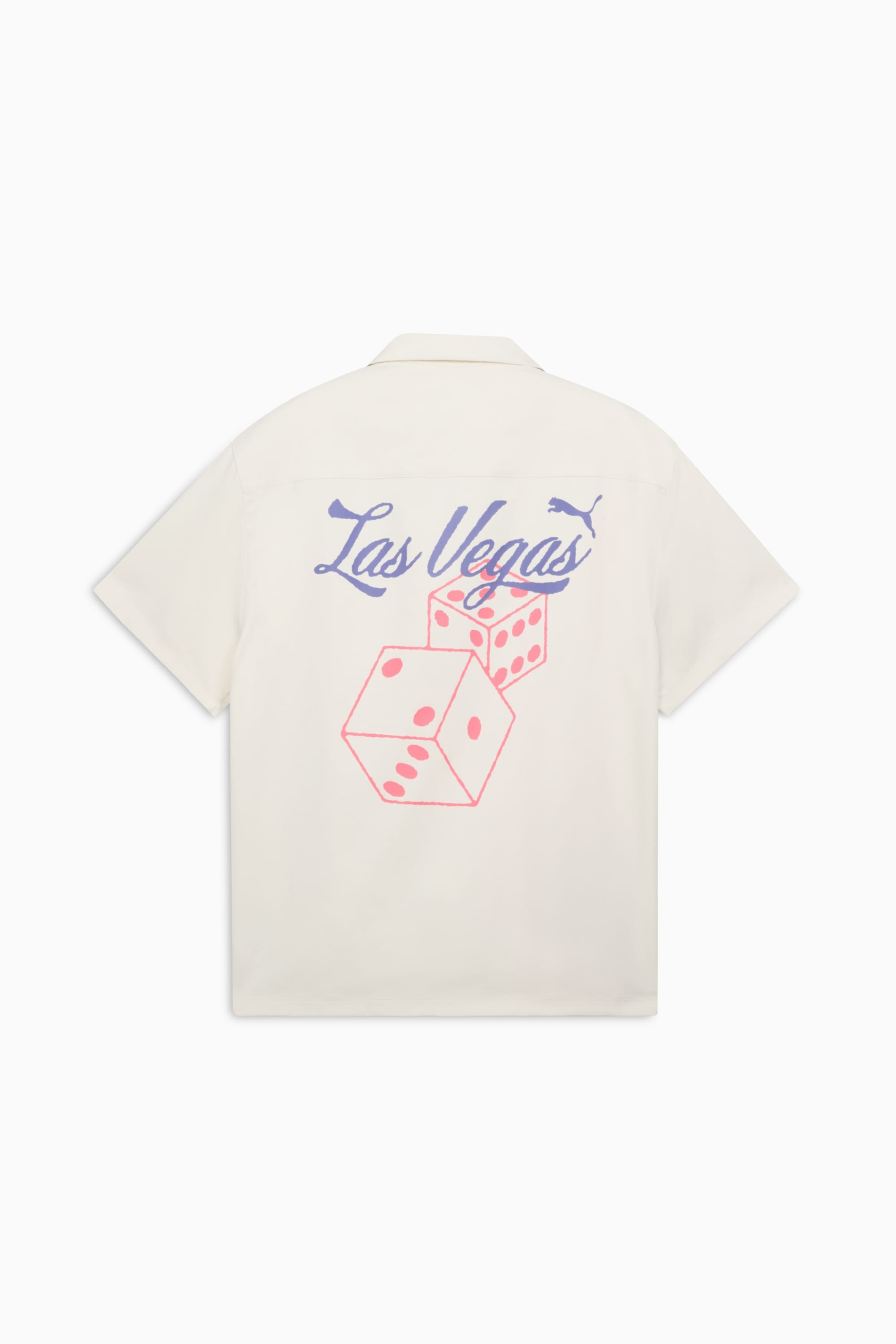 Wardrobe Essentials Las Vegas Men's Shirt - 2