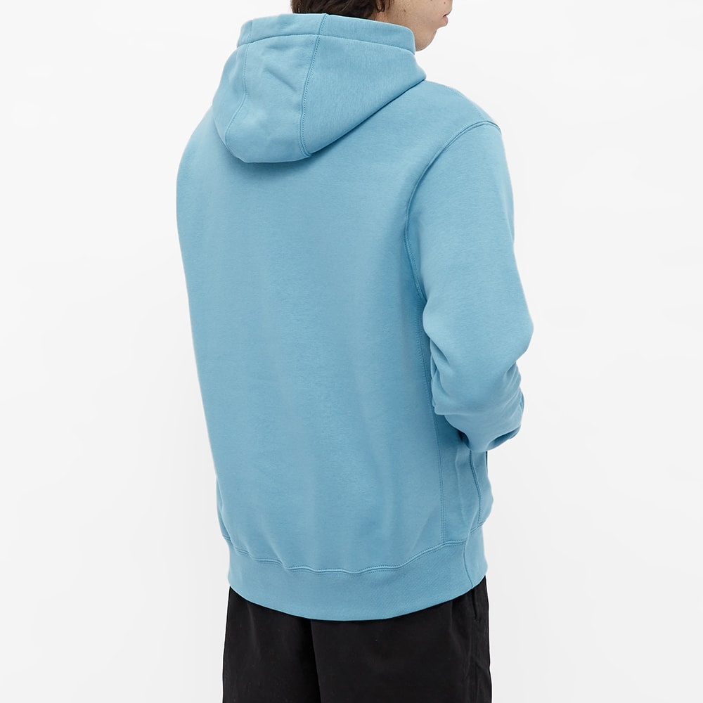 Nike Club Pullover Hoody - 5