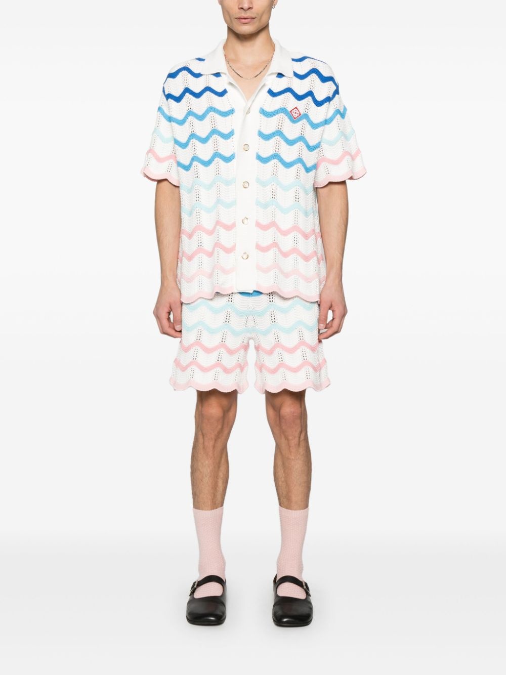Wave shorts - 2