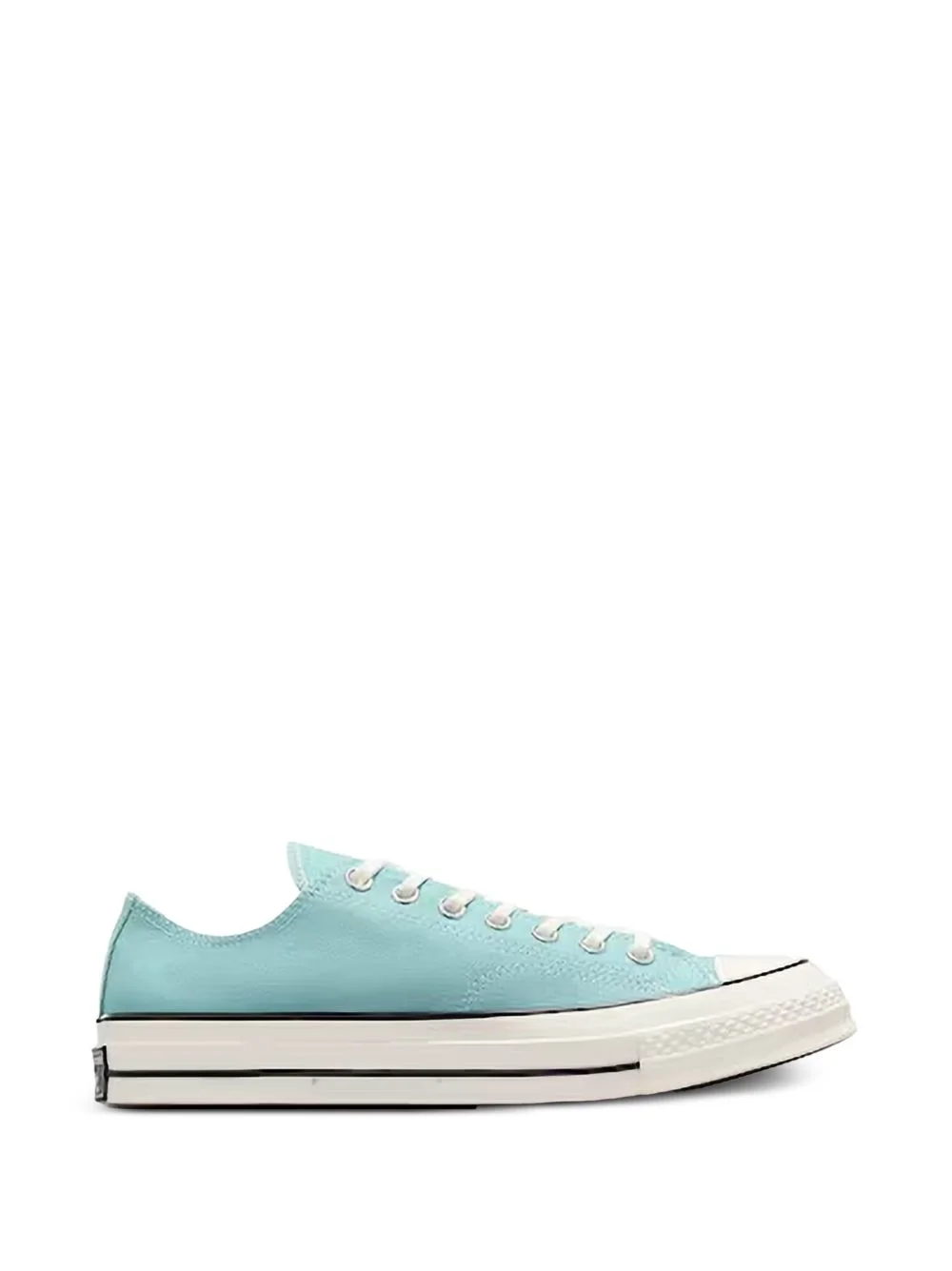 Chuck 70 light-blue sneakers - 1